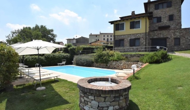 La Corte Bricca (Bilo A) by Interhome