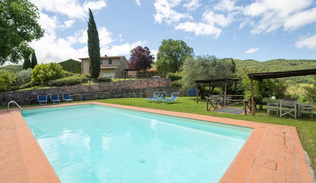 La Corte by Interhome