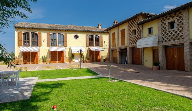 La Corte del Mulino