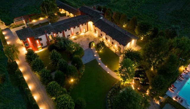La Corte San Lorenzo