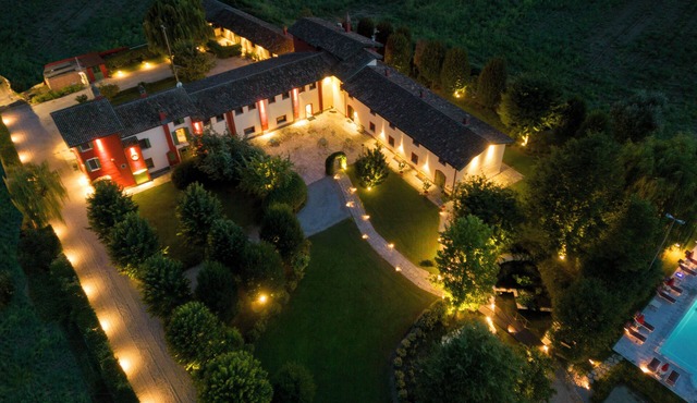 La Corte San Lorenzo