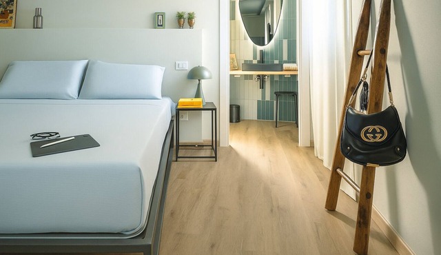 La Croce Apartments
