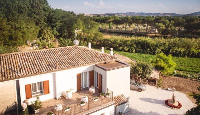 La Dimora del Mugnaio