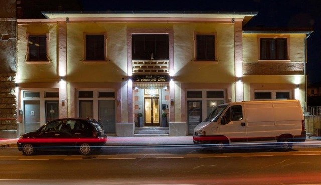 La Dimora Delle Terme