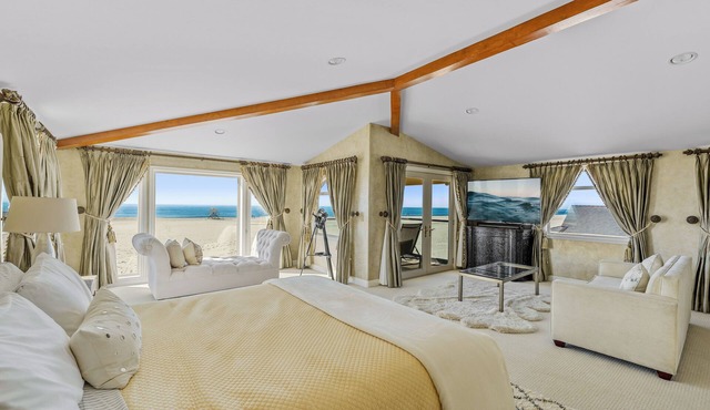La Dolce Vita at Silverstrand