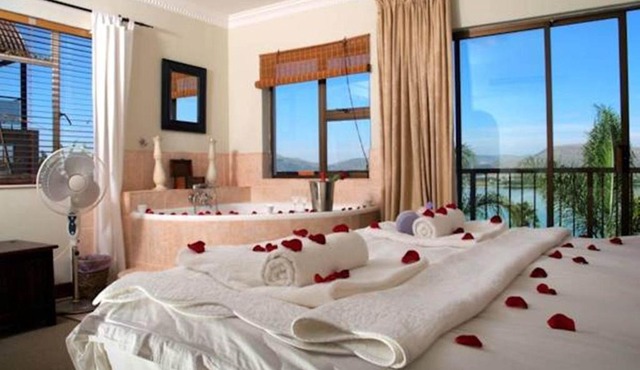 La Dolce Vita Guest House