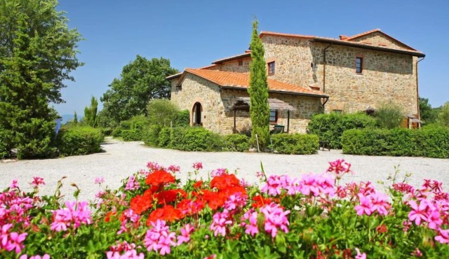 La Farfalla n°5 by Interhome