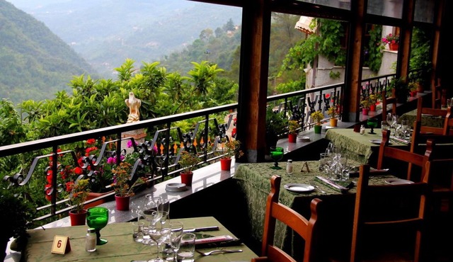 La Favorita Apricale B&B