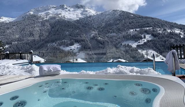 La Ferme du Chozal