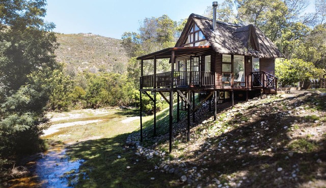 La Ferme Guest Farm