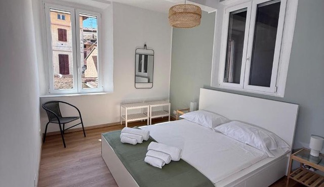 La Filanda Apartment