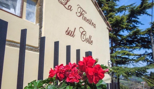 La Finestra sul Colle