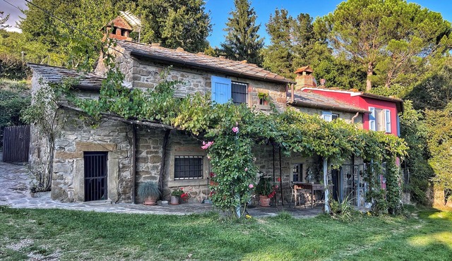 La Fonte - Two Bedroom House, Sleeps 4