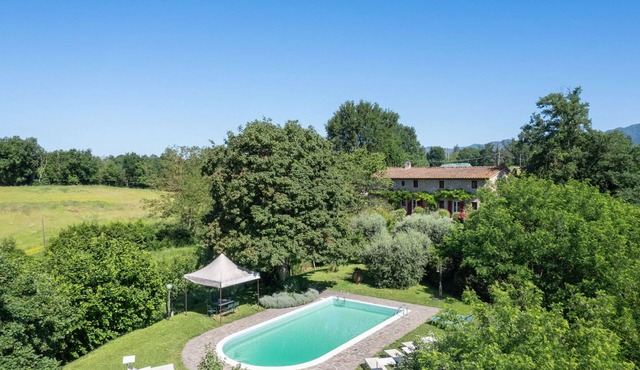 La Forra by Interhome