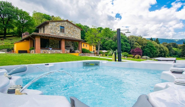 La Ginepraia by Interhome