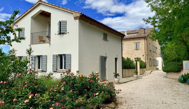 La Giravolta - apartment Cinque