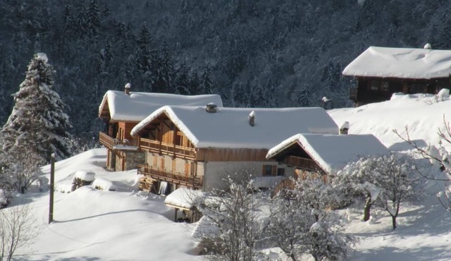 LA Grange A Baptiste