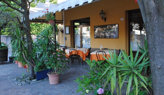 La Lanterna di Guiglia
