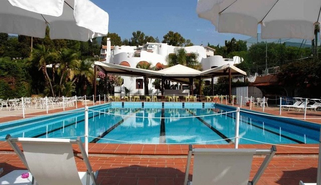 La Locanda Azzurra