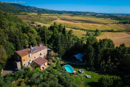 La Locanda del Barbagianni