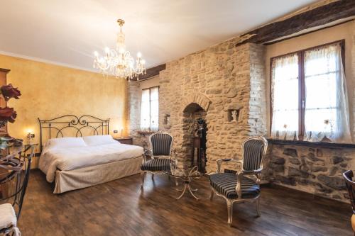 La Locanda dell'Ambra
