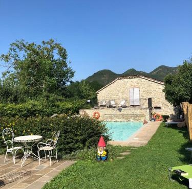 La Locanda Della Campanara