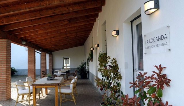 La Locanda di Calvignano
