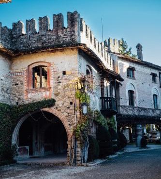 La Locanda di Grazzano Visconti