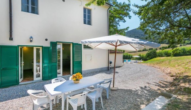La Madonnina x 17 pax by Interhome