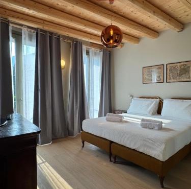 La Maison du Lac Iseo 2