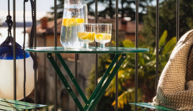 La Maison Du Lac Iseo - apt B