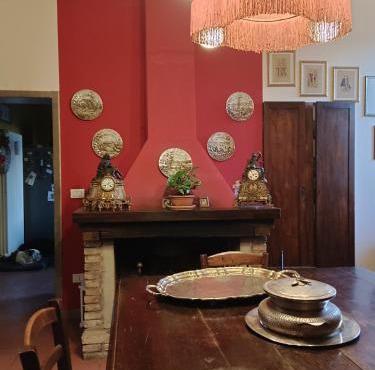 La Maison Rouge