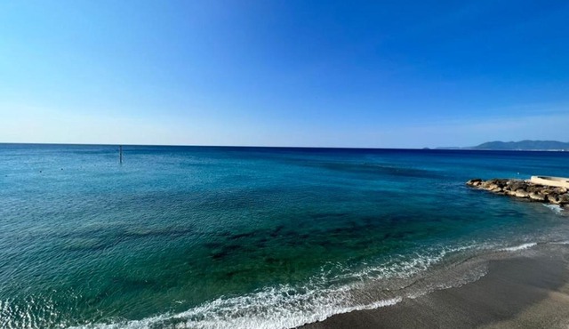 La Mansarda al Mare Tra cielo e onde