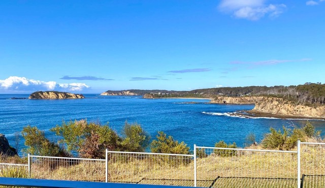 La Mirage, Malua Bay