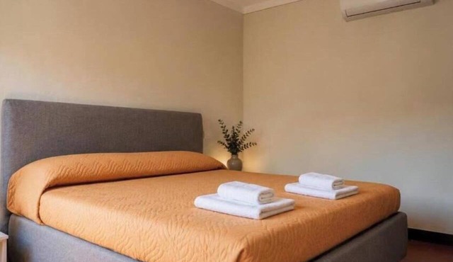 La Pace – Room in the Historic Center of Stia – 2