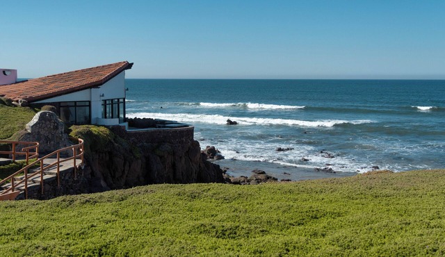 La Paloma Rosarito