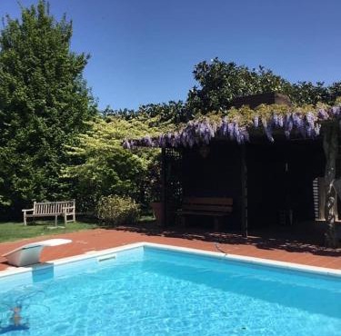 La Pergola B&B