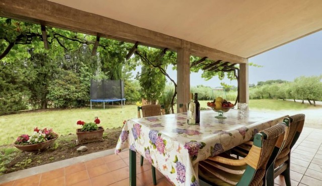 La Pergola by Interhome