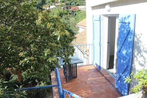 La petite Rascasse, Appartement avec Terrasse ensoleillée