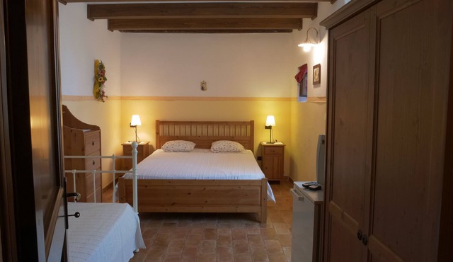 La Piana dei Castagni