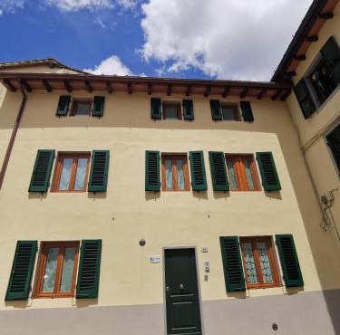 La Piazzetta - Affittacamere