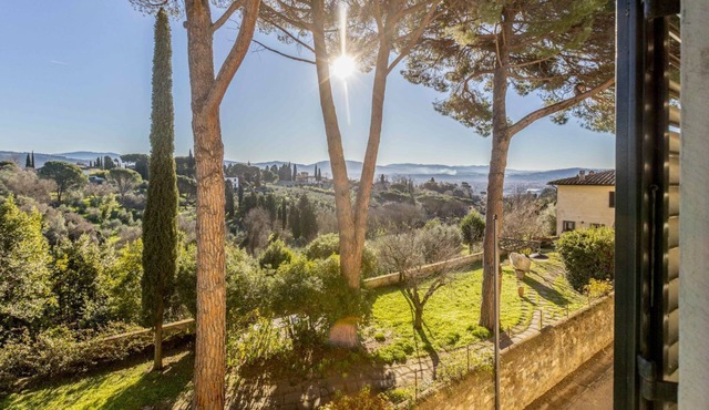 La Poetessa - Five Bedroom Castle, Sleeps 10