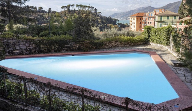 La Poetessa with Pool by Wonderful Italy