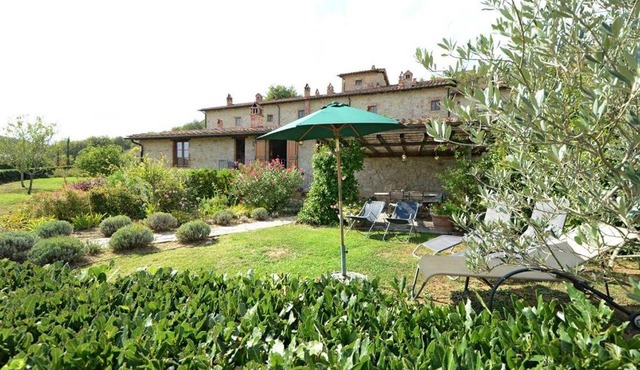 La Porcilaia