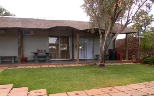 La Postma House