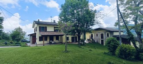 La Quagnola Casa vacanze
