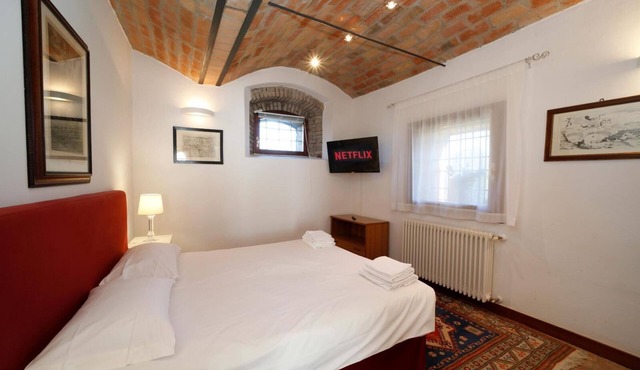 La Quercia Apartment 6 people