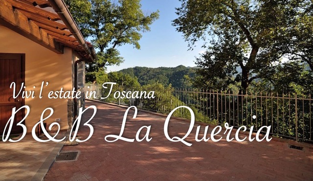 La Quercia di Vernio - Guest houses and apartments