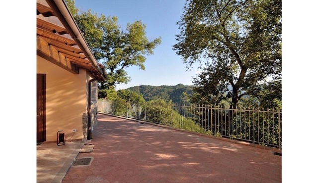 La Quercia di Vernio - ROOM 1