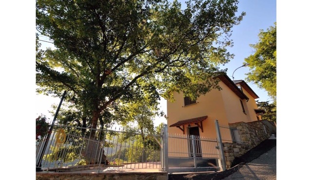 La Quercia di Vernio - ROOM 2